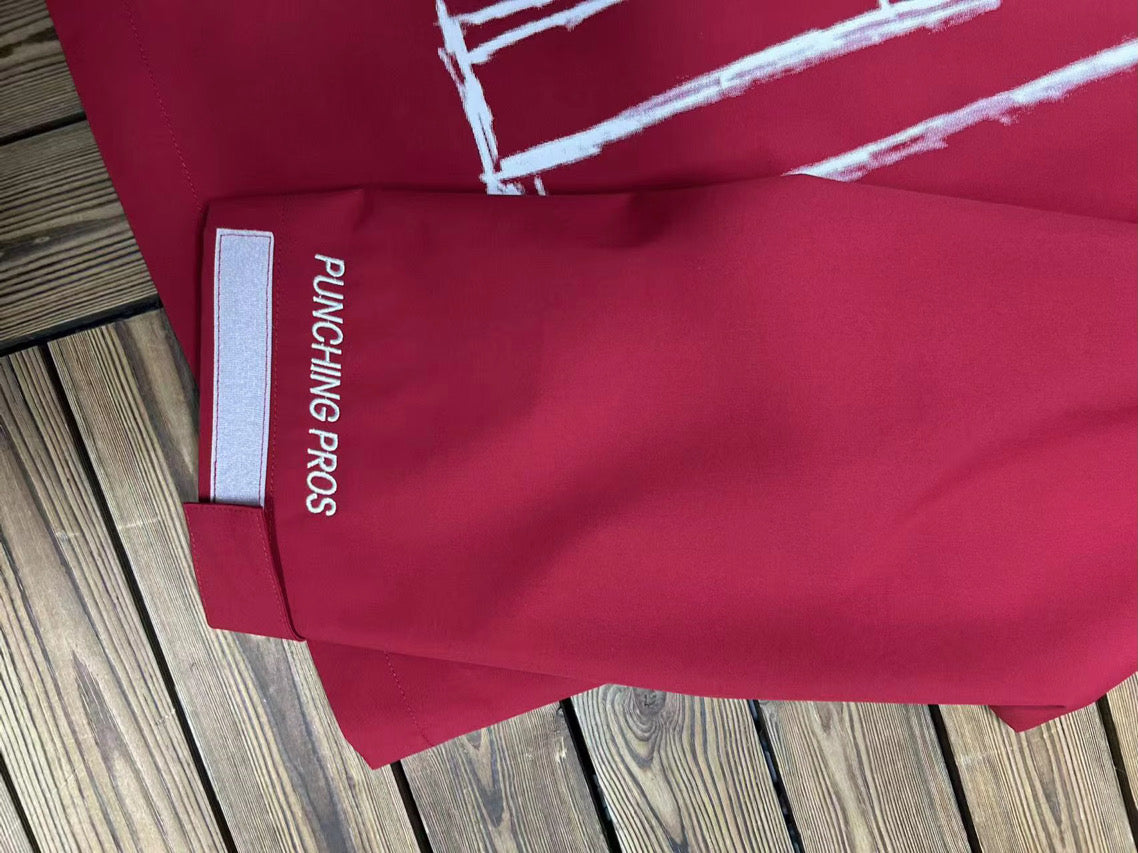 🏧 rain set hoodie
