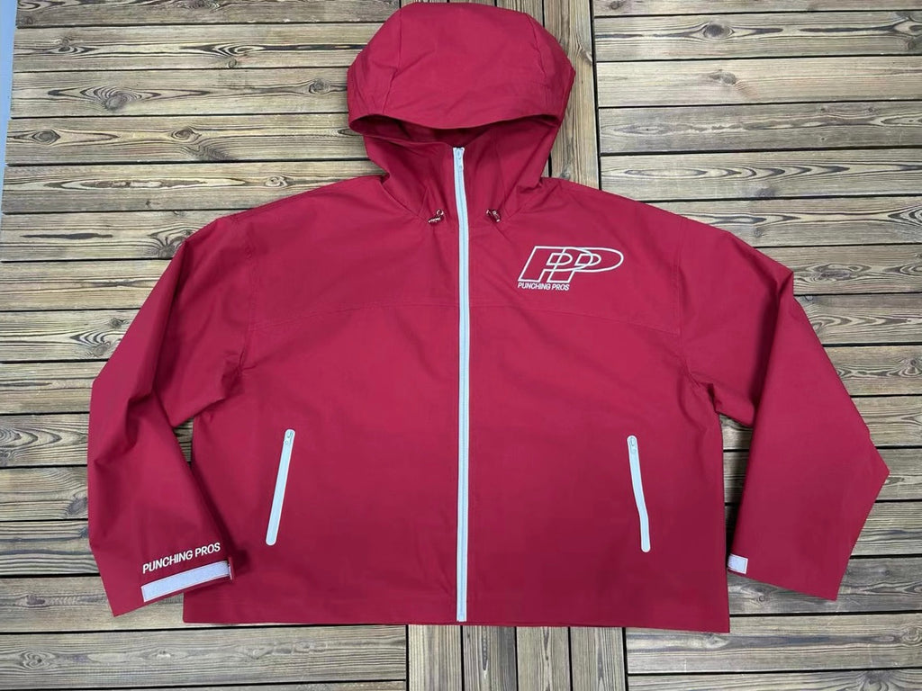 🏧 rain set hoodie