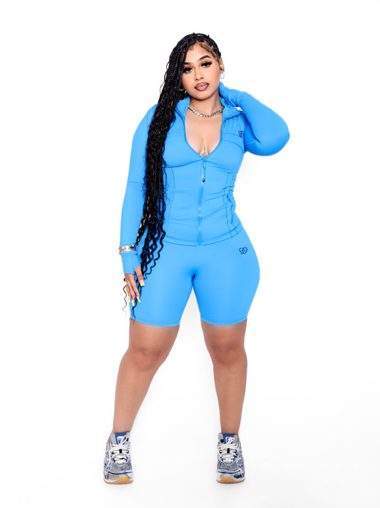 Pretty girls love PunchingPros Custom Yoga 2 Piece Sets