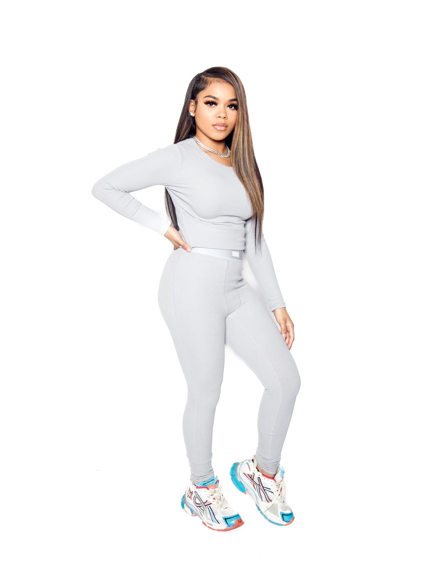 Pretty girls love Punchingpros Valentines "2 piece sets