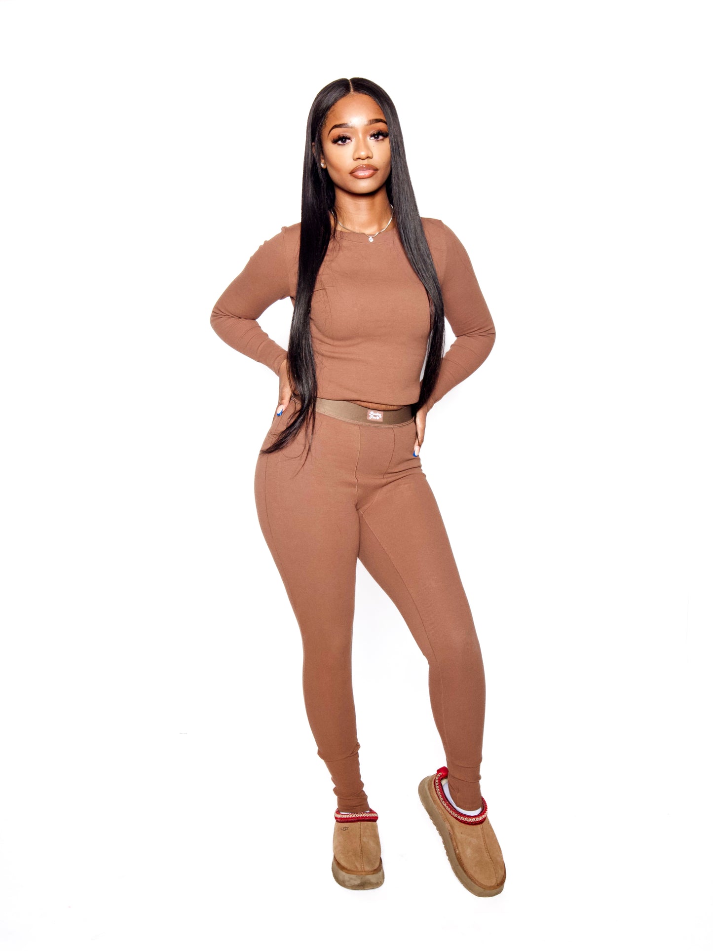 Pretty girls love Punchingpros Valentines "2 piece sets